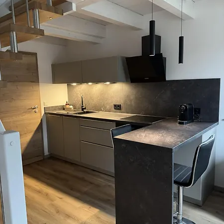 Fichtennest Sundern