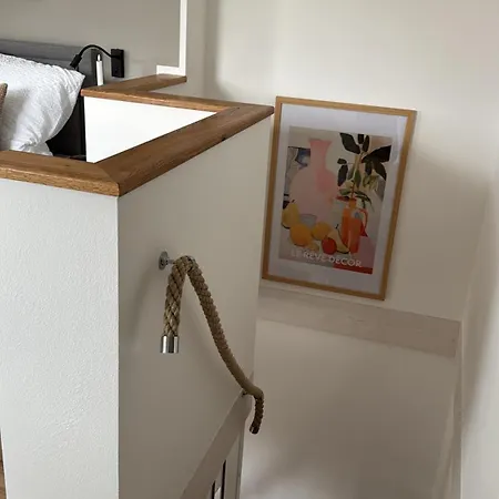 Fichtennest Apartamento *