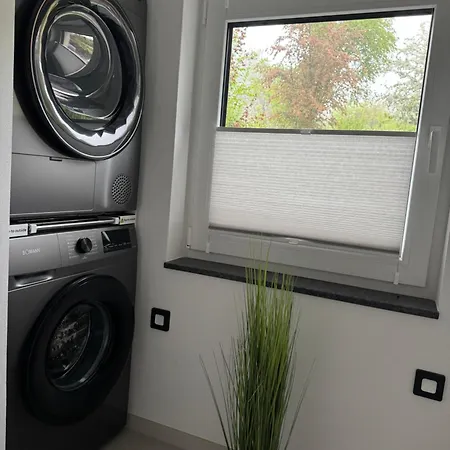 Apartamento Fichtennest